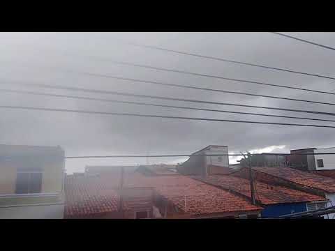 Chuva em Itaitinga Ceará hoje 15/01/2026