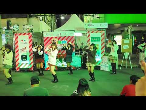 +LOVE Cover =LOVE @ Siam Street 2017
