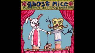 Ghost Mice - Albany