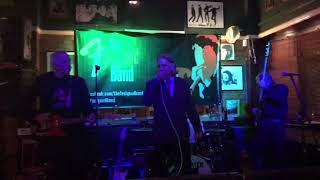 I Don’t Mind - The Feelgood Band Dr.Feelgood cover