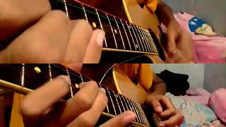 Download lagu MELODI GITAR GUYON WATON KARMA.melodi akustik mp3