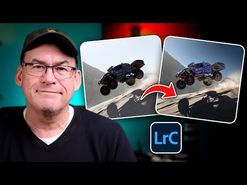 THIS technique is a must BEFORE you start your photo processing!