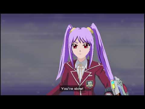 YU-GI-OH! 5D'S TAG FORCE 5- WISTERIA VS. CHERRY 2-9-26 #gaming #yugioh5ds #konami #tagforce