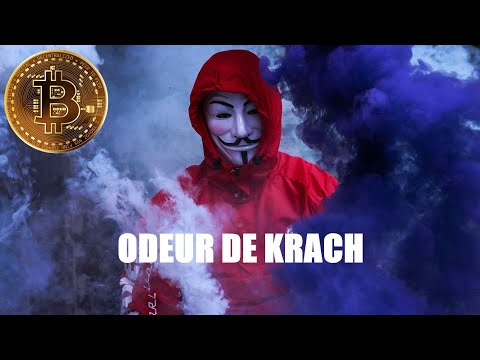 #135 BITCOIN: IT SMELLS BAD