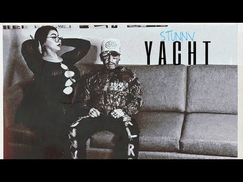 STUNNV - YACHT (official music video)