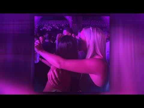 In My Mind (Techno Remix)