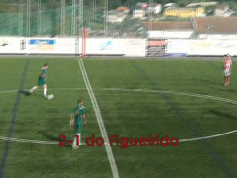 XORNADA 3. FIGUEIRIDO C.F. 2 - A LAMA S.D. 2