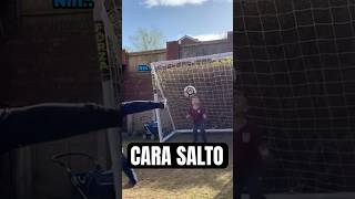 Download lagu Cara Salto - Dubbing bola lucu | momen lucu sepakbola #shorts #dubbingbola #dubbingvideo mp3
