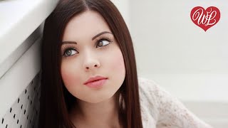 ГДЕ ТЫ ♥ КРАСИВЫЕ ПЕСНИ О ЛЮБВИ ♥ МУЗЫКА ЛЮБВИ WLV ♥ RUSSIAN MUSIC ♥ RUSSISCHE MUSIK