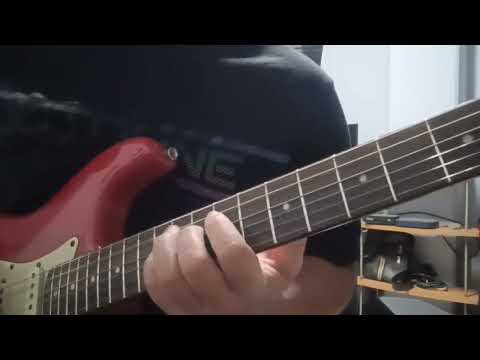 Fifth Note - Always Love You  (intro solo)