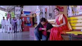 Sudeep Emotional talk and Convince Madhubala | Best Scenes of Kannada Movies