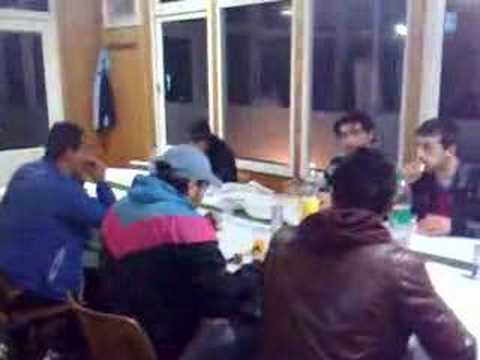 Mangal at Anadolu'90