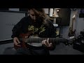 Deftones – Hexagram  (Stephen Carpenter Play-Through)