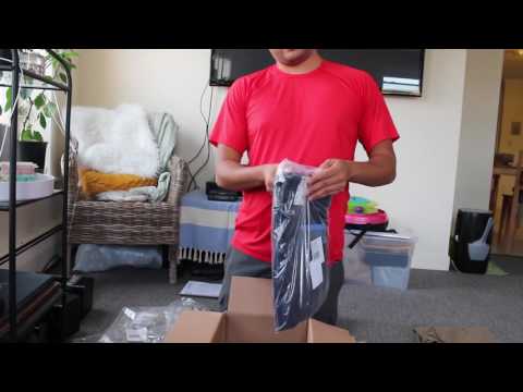 Patagonia unboxing. Large order! Flannel Long Sleave Cotton Fjord