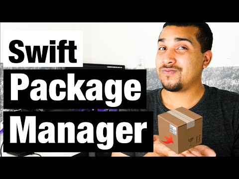 Getting Started With Swift Package Manager (SwiftPM) | Swift 5, Xcode 11