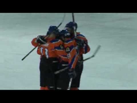 SHK Hodonín - HC ZUBR Přerov 6:0