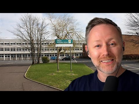 Limmy’s Tales of a Pal He Knew From His Hillpark Secondary School Days