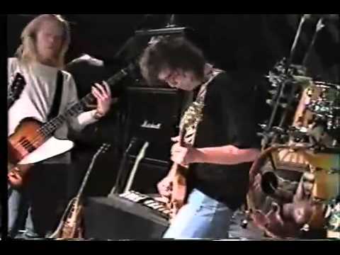 Joe Perry with Jimmy Page - Red House blues (Jimi Hendrix cover) live