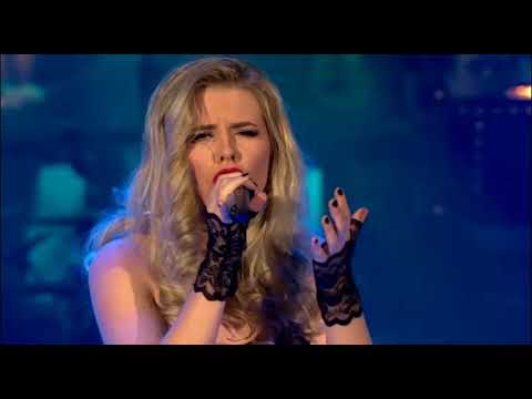 Eni Jurišić - Pepeo i prah (65. Zagrebački festival 2018.)