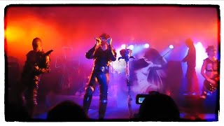 Death SS - TRANSYLVANIA - Live