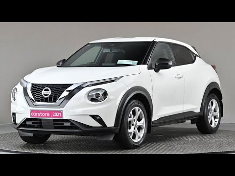Nissan Juke 1.0 SV PREMIUM 6SPD - Image 2