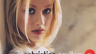 Christina Aguilera - What A Girl Wants (Version 1)