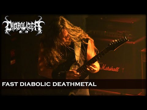 Diabolizer • Live in Rostock ❘ 27.09.25