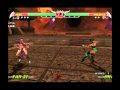 MK Deception Jade VS Mileena Rival Match