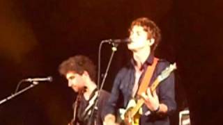 All Points West MGMT The Clean Anything Could Happen Cover