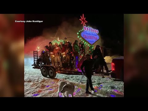 Talkeetna bachelor auction raises money for women and children in need