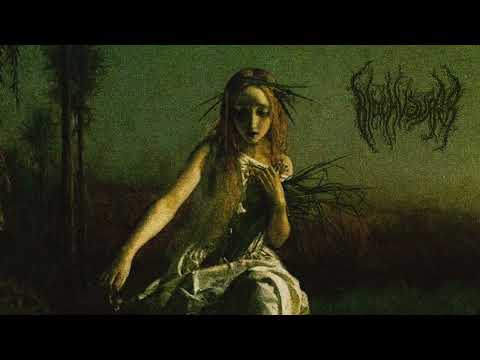 BLACK USURPER - FORMA MENTIS (Black Metal / Atmospheric Black Metal / Folk Metal) Official Audio