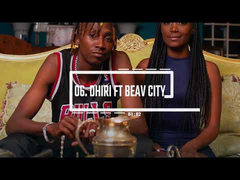 06. R.Peels ft. Beav City & Cleff Jones - Dhiri (Official Audio)