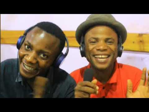 MUSHIPI FT PAPA NDONGA DANS POMBA INTERPRÉTATION DE BIONICK NGOIE