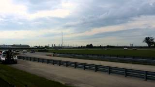 Rally Rolla, 24 hours of lemons Autobahn CC, Doing Time in Joliet 2015