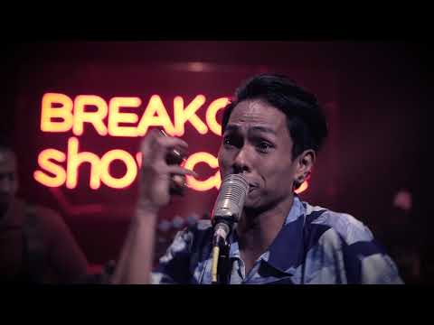Breakout Showcase - FOURTWNTY - ZONA NYAMAN