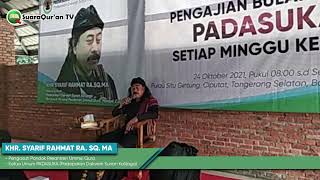 Download lagu Pengajian Bulanan Padasuka | KHR Syarif Rahmat RA mp3 Download lagu Pengajian Bulanan Padasuka | KHR Syarif Rahmat RA mp3