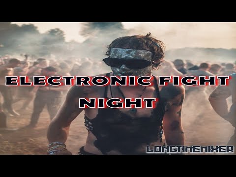 Longtimemixer - Electronic Fight Night [E.F.N.] (Radio Edit) [HARDCORE]