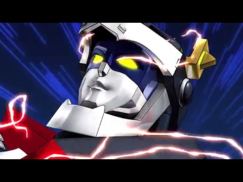 Voltron Official | New School Defenders | Voltron Force Full Episode