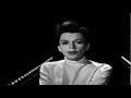 JUDY GARLAND: 'WHEN YOUR LOVER HAS GONE'. RARE.