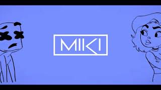 Marshmello &amp; Anne-Marie - Friends [Instrumental]