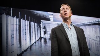 The secret US prisons you&#39;ve never heard of before | Will Potter