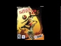 FIFA Street 2 Soundtrack: Art Brut - Formed A Band