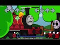 Can Can But Bad Day James And Void Thomas Sing It