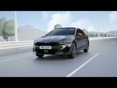 Navigation-based Smart Cruise Control (NSCC)