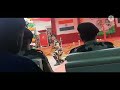 BSF LADY DANCE TERA JALWA JALWA TERA JALWA