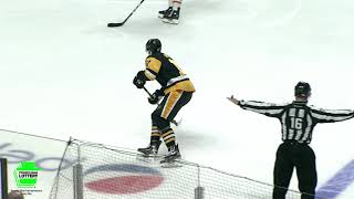 Phantoms vs. Penguins | Apr. 28, 2021