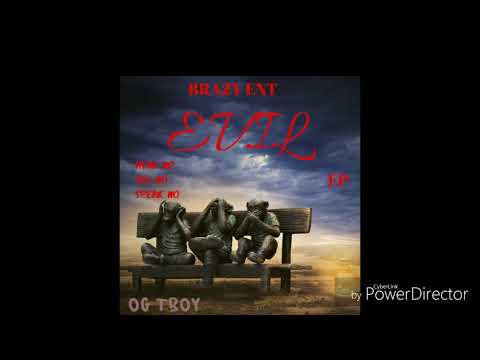 OG Tboy EVIL ep BTH ft LosoBrazy