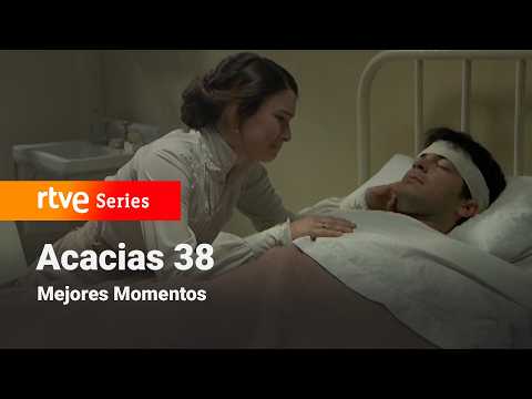 Acacias 38: Episode 338 - Best Moments #Acacias38 | RTVE Series