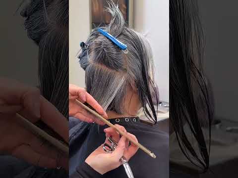 Pro Tips for Cutting a Graduated Bob
