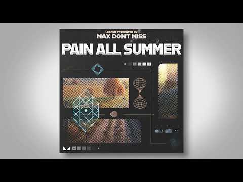 [14+] [FREE] Emotional Guitar Pain Loop kit - PAIN ALL SUMMER (Rod Wave, Country Guitar, Toosii,)